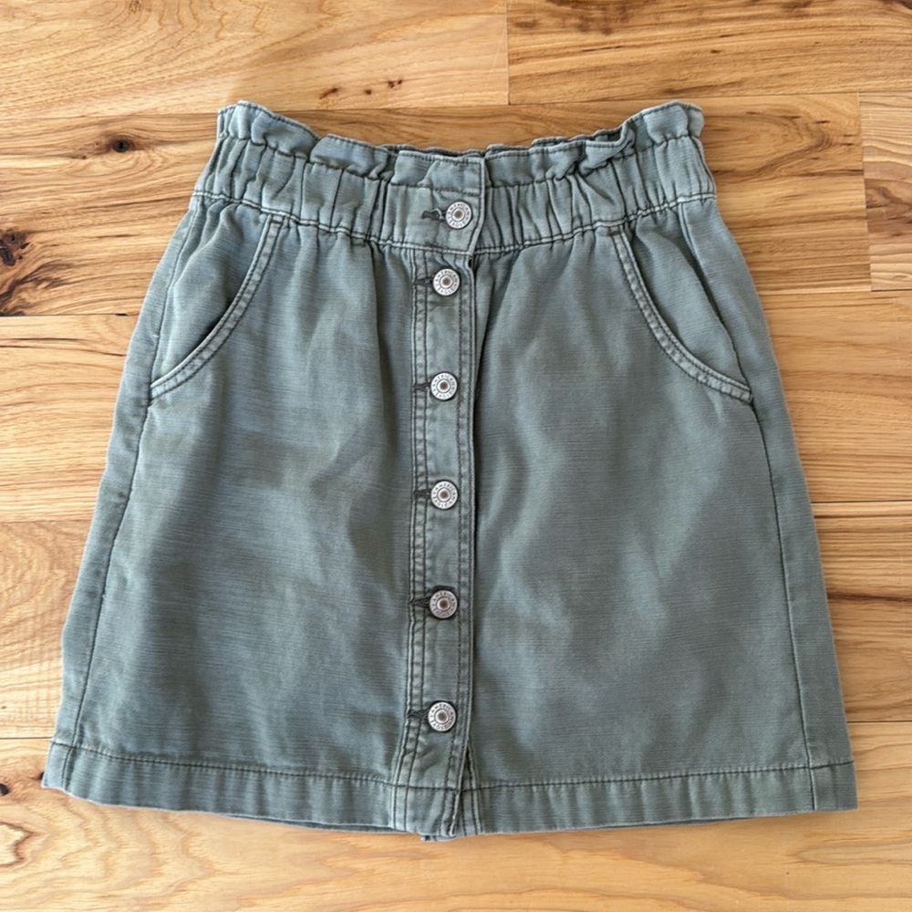 American Eagle Skirt